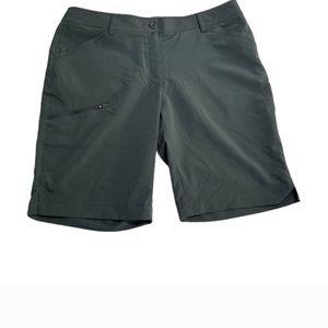 Women's Athleisure Shorts